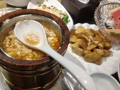 -三道菜(明堂公园店)