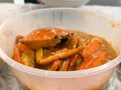 -龙海鲜螃蟹王(宏茂桥店)