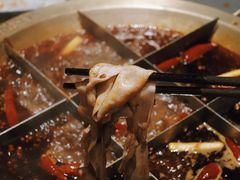 -长嘉·河图火锅(长嘉汇江景旗舰店)