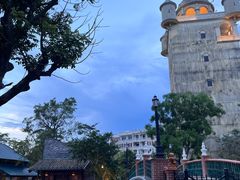 -赤坎·广东华侨国际旅游度假区