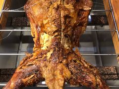 -香木香羊烤全羊羊蝎子(大运河博物馆店)