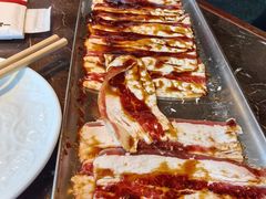 -一品诚记烤肉(大连柏威年购物中心店)