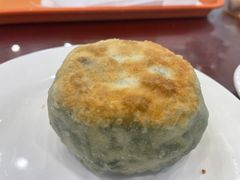 野菜盒子-护国寺小吃(新街口店)