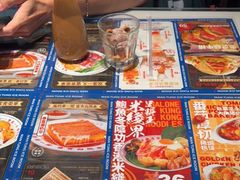 -文通冰室(东方宝泰店)