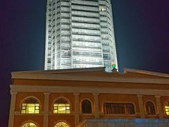 -临沂华盛江泉城大酒店