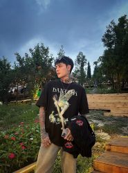 -尼特斯男士发型馆