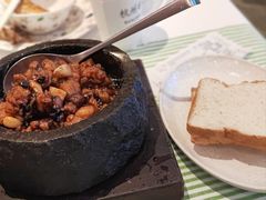 -桂满陇·杭州小馆(巴黎春天浦建店)