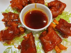 猪脚-猪肉婆私房菜(容桂总店)