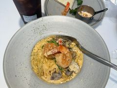 -Manner Coffee(万象食家店)