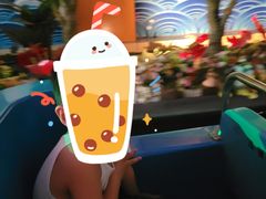 -济南方特东方神画