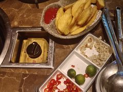 -同仁四季椰子鸡(福田车公庙店)