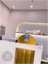 点击看大图 -JUNO hair salon