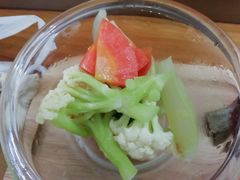 -箪食记(汉口路店)