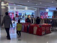 -丽达购物中心(崂山店)
