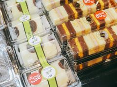 -85度C(重庆大坪英利店)