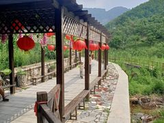 -九龙潭景区