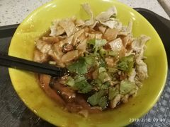 -大福来锅巴菜(古文化街店)