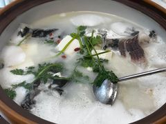 -宝荣鱼馆·临湖之宴(千岛湖店)