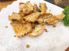 -寻味顺德·南记酒家·传统顺德菜·鱼生(广源路店)