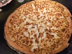 -老友时光·Pizza(泰华黑金店)
