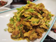 -徽鼎顺·臭鳜鱼 虾仁灌汤包(和平路店)