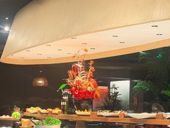 -拉蒂娜·巴西牛排馆 Latina·Brazilian Steakhouse(王府井喜悦店)