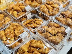 -盒马鲜生(岭南新世界店)