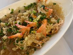 -丰收日·小海鲜·沪上家宴(顾村正大店)