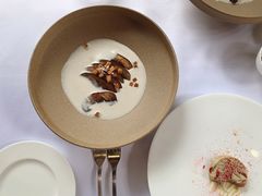 -三嚥阁 La Villa Restaurant
