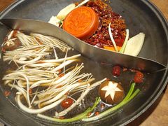 -楠火锅(仁恒梦中心店)