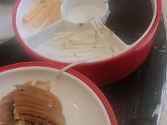 -上海1号私藏菜(静安店)
