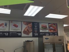 -山姆餐吧(山姆会员商店店)