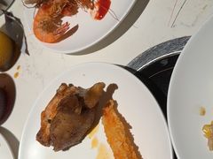 -加餐海鲜自助(宝龙一城店)