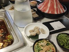 -新辣道鱼火锅(国瑞城店)
