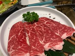 -炙城·韩式烤肉(南京东路店)