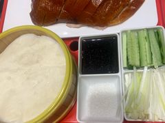 -骏莱海鲜鱼港(五角场店)