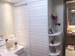 -索菲亚衣柜橱柜全屋定制(真北红星店)