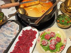 -琥珀川糟粕醋·香草鸭·鸡煲(慈云寺店)