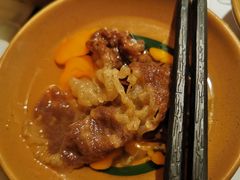 -温野菜涮涮锅(西单大悦城店)