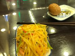 -马吉德牛肉拉面(新街口店)