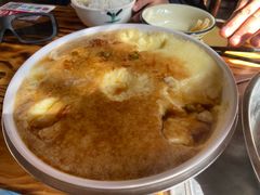 -竹庄餐馆·26年店(南昆山景区店)