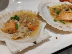 -大渔铁板烧(东城店)