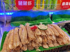-芭菲盛宴·环球美食(锦城万达广场店)