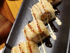 -仓桥家·焗寿司·锅物(光谷步行街店)
