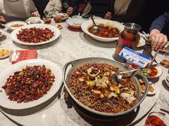 -天辣(金桥啦啦宝都店)