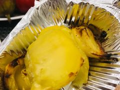 -澜悦港海鲜体验主题餐厅
