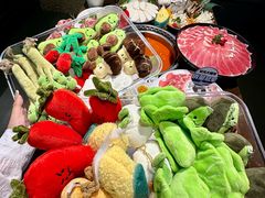 -快乐小羊(富强中路店)