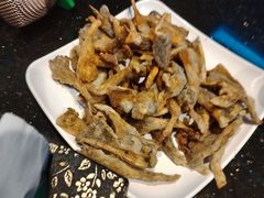 -冰城小镇音乐串吧·聚会餐厅(百子湾店)
