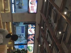 -快乐小羊火锅餐厅(农科路店)