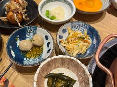 -伊豆野菜村(大族广场店)